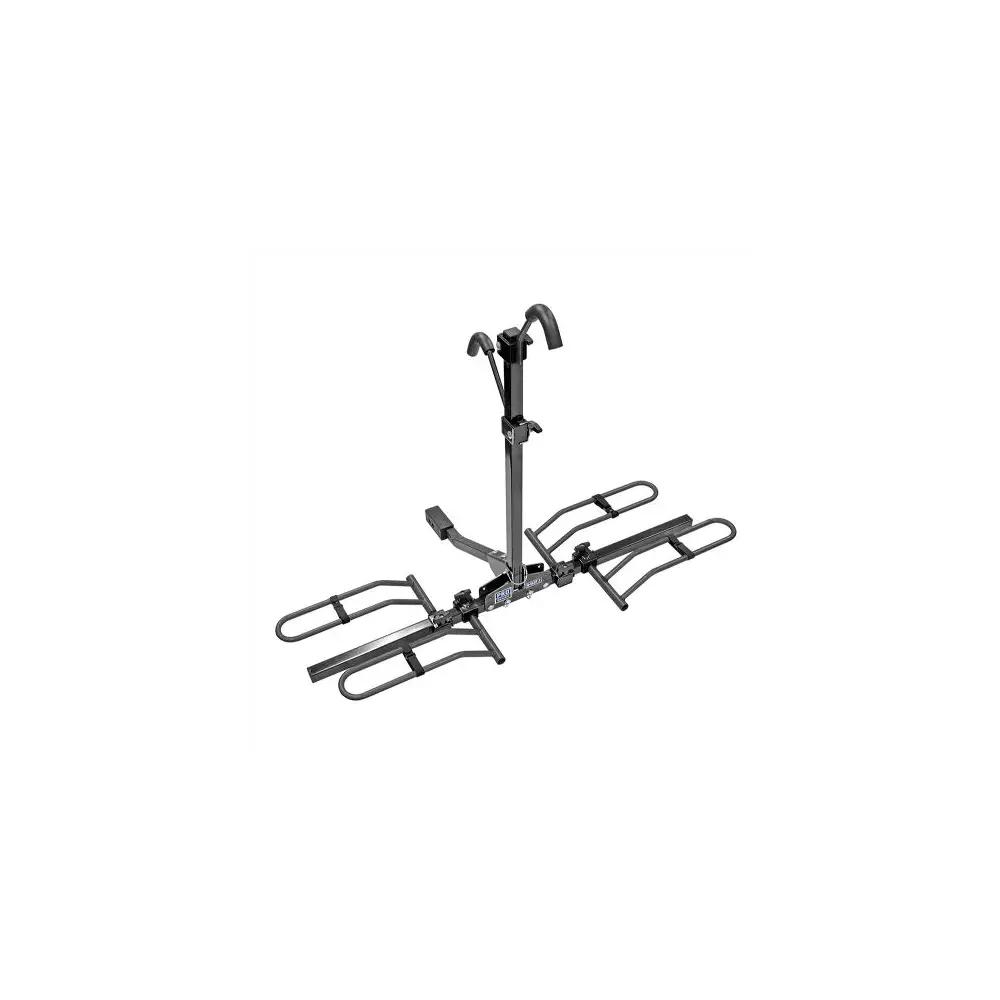 Explorer Bike Rack - Holds 2 Bikes - REE63134